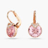 Bông tai Swarovski 5662114 chính hãng | Bella V Drop Earrings | Laimut