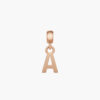 Charm Chữ Cái Daniel Wellington Letter Charm DW00400458