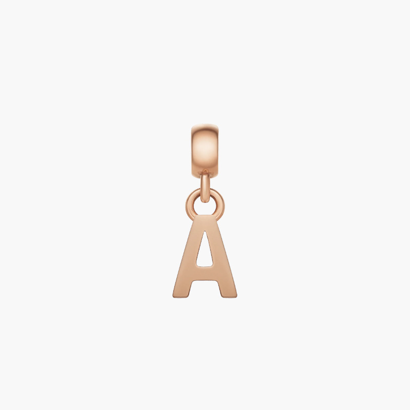 Charm Chữ Cái Daniel Wellington Letter Charm DW00400458