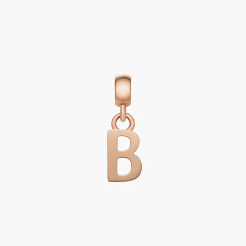 Charm Chữ Cái Daniel Wellington Letter Charm DW00400459