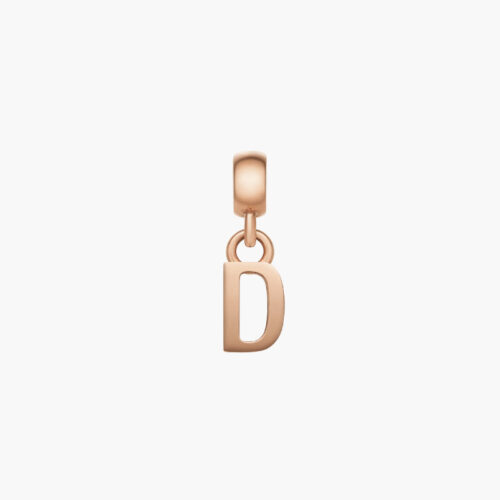 Charm Chữ Cái Daniel Wellington Letter Charm DW00400461