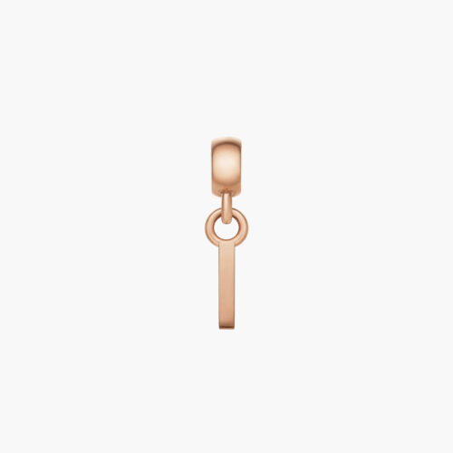 Charm Chữ Cái Daniel Wellington Letter Charm DW00400466
