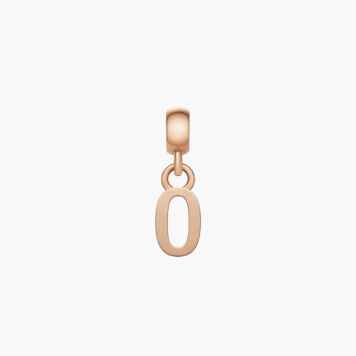 Charm Chữ Cái Daniel Wellington Letter Charm DW00400472