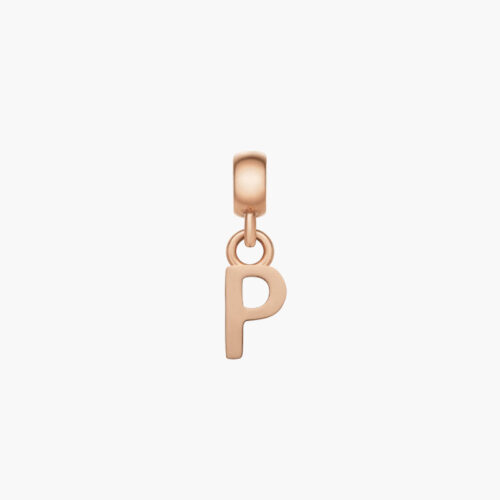 Charm Chữ Cái Daniel Wellington Letter Charm DW00400473