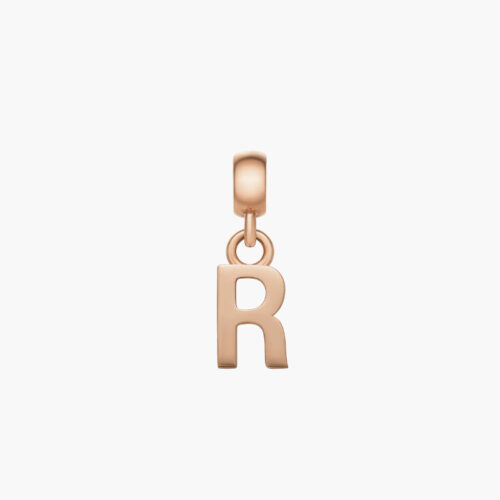 Charm Chữ Cái Daniel Wellington Letter Charm DW00400475