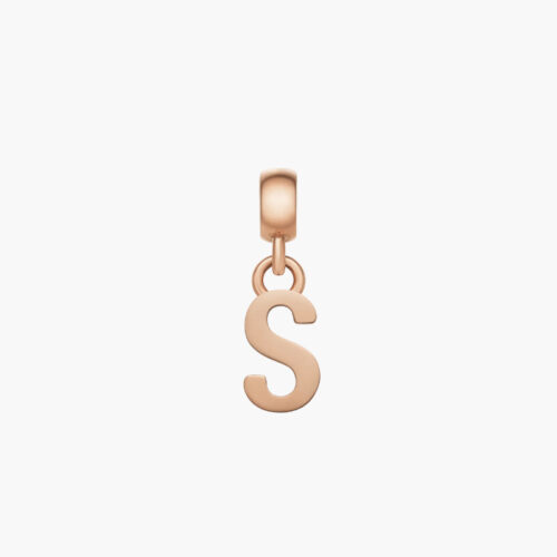 Charm Chữ Cái Daniel Wellington Letter Charm DW00400476