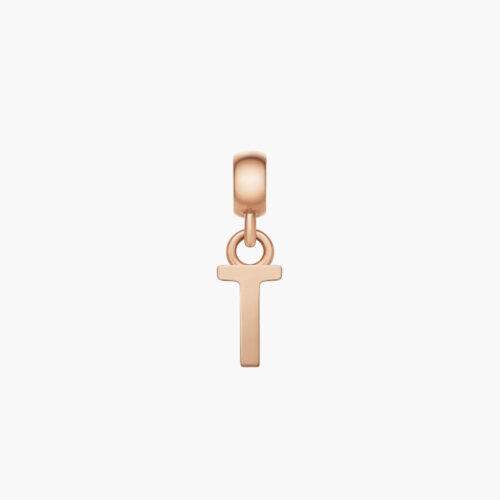 Charm Chữ Cái Daniel Wellington Letter Charm DW00400477