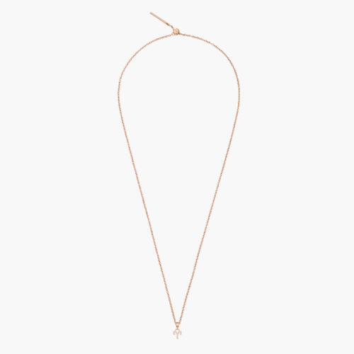 Charm Cung Hoàng Đạo Daniel Wellington Crystal Zodiac DW00400733