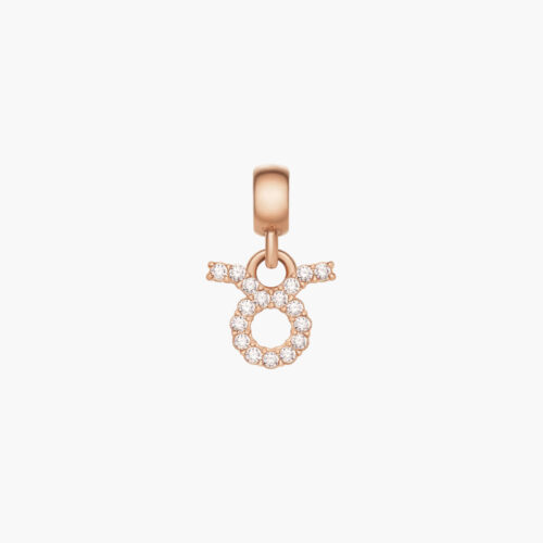 Charm Cung Hoàng Đạo Daniel Wellington Kim Ngưu DW00400734