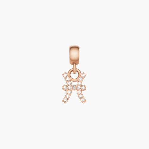Charm Cung Hoàng Đạo Daniel Wellington Song Ngư DW00400744