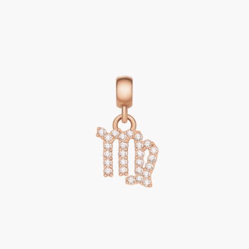 Charm Cung Hoàng Đạo Daniel Wellington Xử Nữ DW00400738