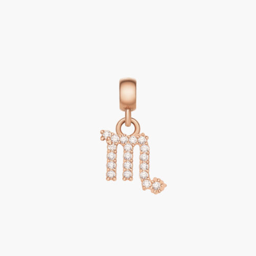 Charm Cung Hoàng Đạo Daniel Wellington Bọ Cạp DW00400740