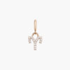 Charm Cung Hoàng Đạo Daniel Wellington Bạch Dương DW01500013