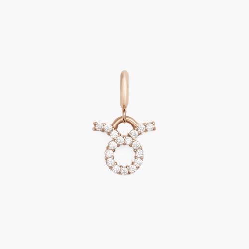 Charm Cung Hoàng Đạo Daniel Wellington Kim Ngưu DW01500014