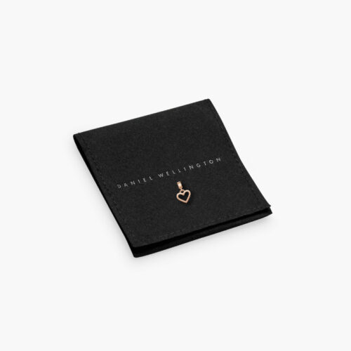 Charm Trái Tim Daniel Wellington Heart Contour DW00400428