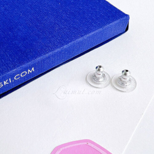 Chuôi Bông Tai Swarovski Chính Hãng