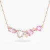 Dây Chuyền Cầu Hôn Tỏ Tình Swarovski Candy Gema 520 Bracelet 5630876