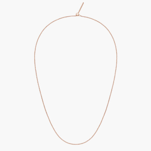 Dây Chuyền Charm Daniel Wellington Charms Chain DW00400396