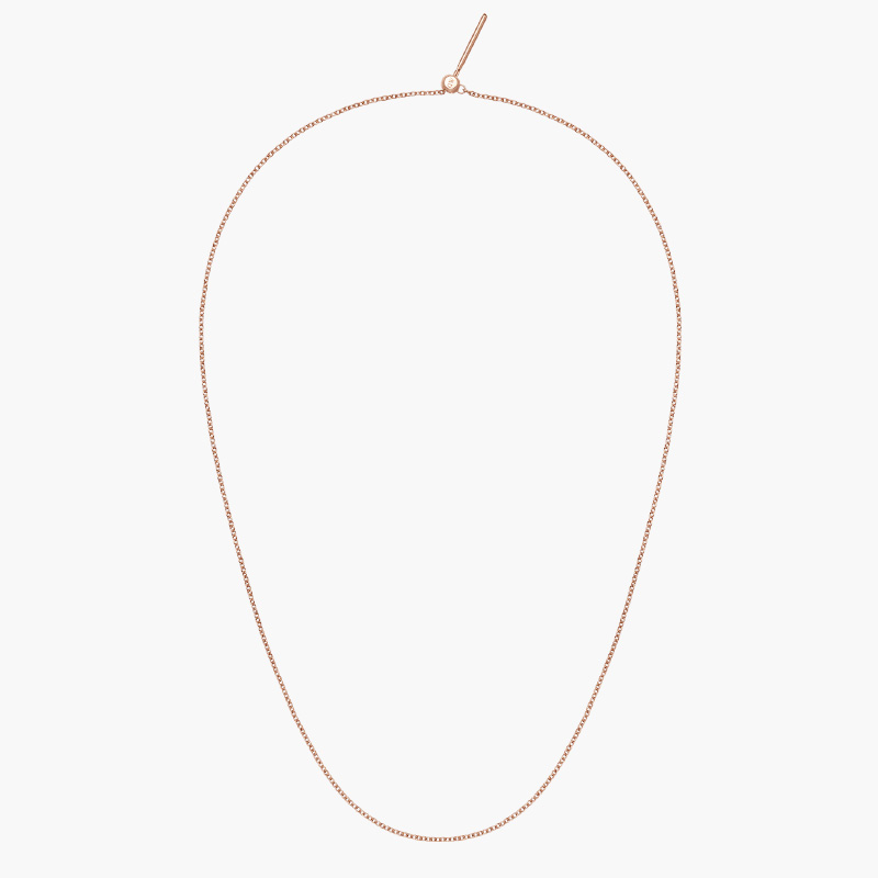 Dây Chuyền Charm Daniel Wellington Charms Chain DW00400396