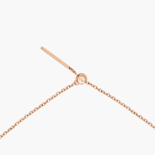 Dây Chuyền Charm Daniel Wellington Charms Chain DW00400396