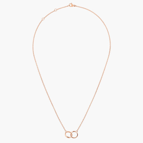 Dây Chuyền Daniel Wellington Lumine Necklace DW00400352 Chính Hãng