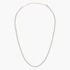Vòng Cổ Daniel Wellington Chính Hãng DW00400391 Lumine Necklace Gold