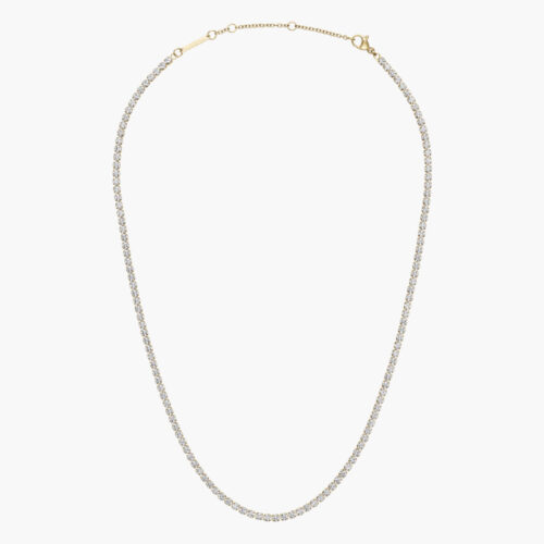 Vòng Cổ Daniel Wellington Chính Hãng DW00400391 Lumine Necklace Gold