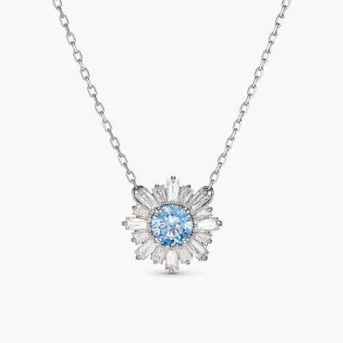 Dây Chuyền Swarovski Sunshine Pendant 5536742