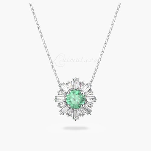 Dây Chuyền Swarovski Sunshine Pendant 5642963