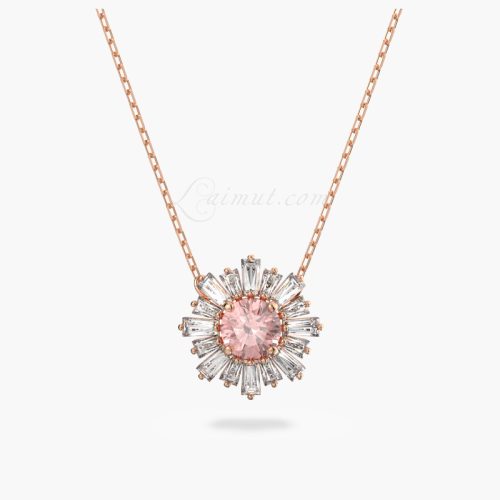 Dây Chuyền Swarovski Sunshine Pendant 5642961