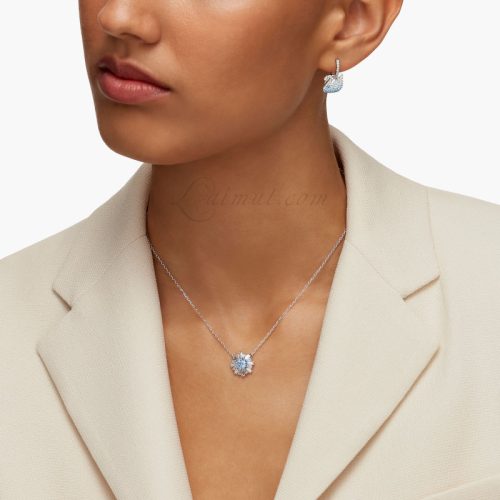 Dây Chuyền Swarovski Sunshine Pendant 5536742