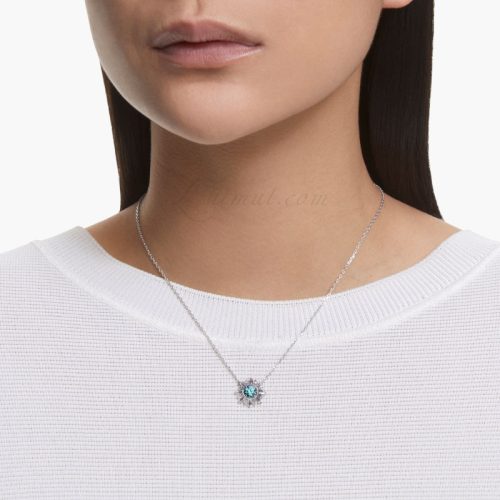 Dây Chuyền Swarovski Sunshine Pendant 5642963