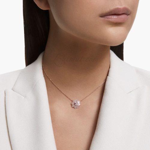 Dây Chuyền Swarovski Sunshine Pendant 5642961