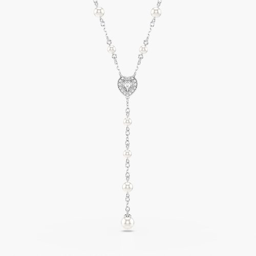Dây Chuyền Swarovski Chính Hãng Ariana Grande Y Necklace 5720855