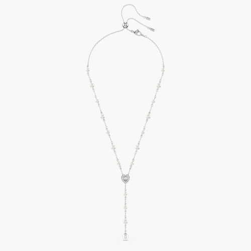 Dây Chuyền Swarovski Chính Hãng Ariana Grande Y Necklace 5720855