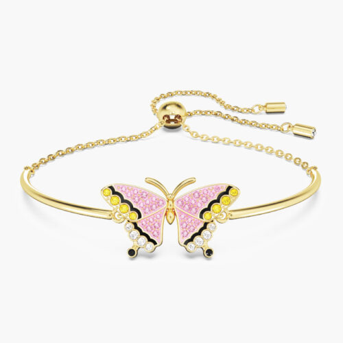Lắc Tay Swarovski Bướm Butterfly Idyllia Bracelet 5670053