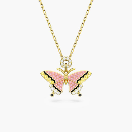 Dây Chuyền Swarovski Bướm Butterfly Idyllia Pendant 5658857