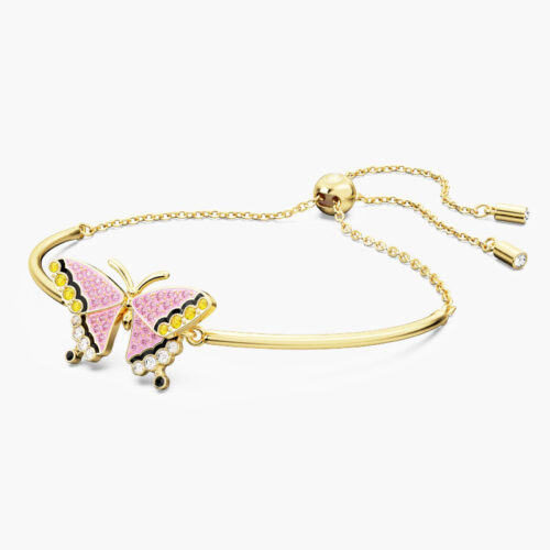 Lắc Tay Swarovski Bướm Butterfly Idyllia Bracelet 5670053