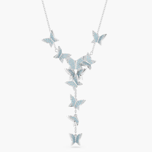 Dây Chuyền Swarovski Butterfly Lilia Y Necklace 5662179