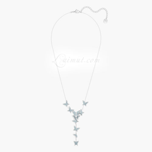 Dây Chuyền Swarovski Butterfly Lilia Y Necklace 5662179