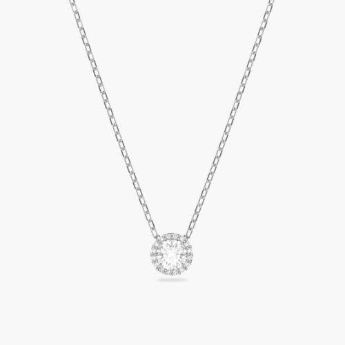 Dây Chuyền Swarovski Chính Hãng Angelic Pendant 5567931