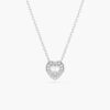 Dây Chuyền Swarovski Ariana Grande x Swarovski Pendant 5720852