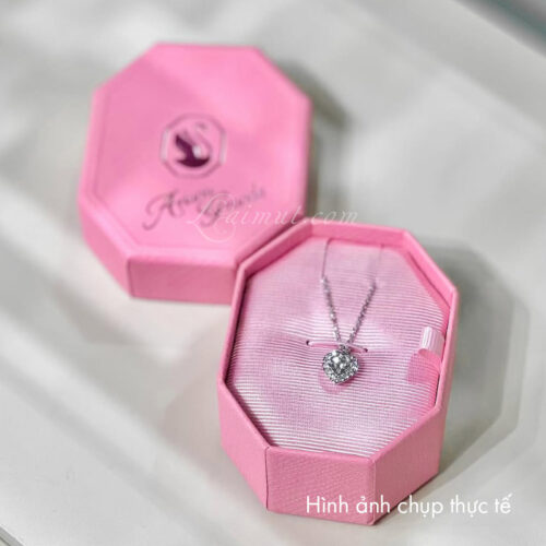 Dây Chuyền Swarovski Ariana Grande x Swarovski Pendant 5720852