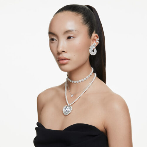 Dây Chuyền Swarovski Ariana Grande x Swarovski Pendant 5720852