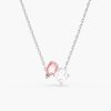 Dây Chuyền Swarovski Chính Hãng Attract Soul Necklace 5517115