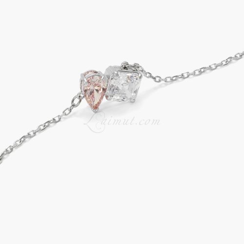 Dây Chuyền Swarovski Chính Hãng Attract Soul Necklace - Hình ảnh 2