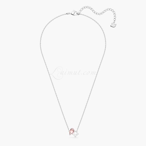 Dây Chuyền Swarovski Chính Hãng Attract Soul Necklace - Hình ảnh 3