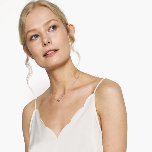 Dây Chuyền Swarovski Chính Hãng Attract Soul Necklace 5517115