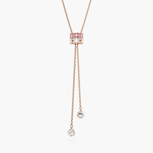 Dây Chuyền Swarovski Chính Hãng Connexus Y Pendant 5690044