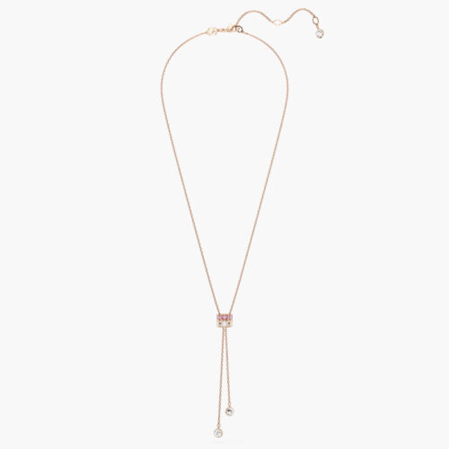 Dây Chuyền Swarovski Chính Hãng Connexus Y Pendant 5690044
